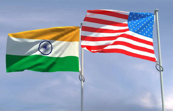 Polymarket Tracker: India 85% Likely for U.S. Deal